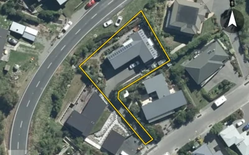10 Mariners Cove