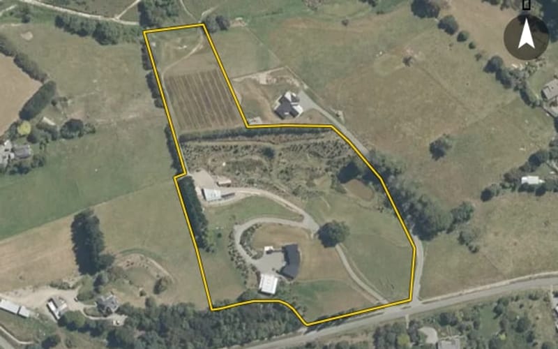 126 Point Bush Road