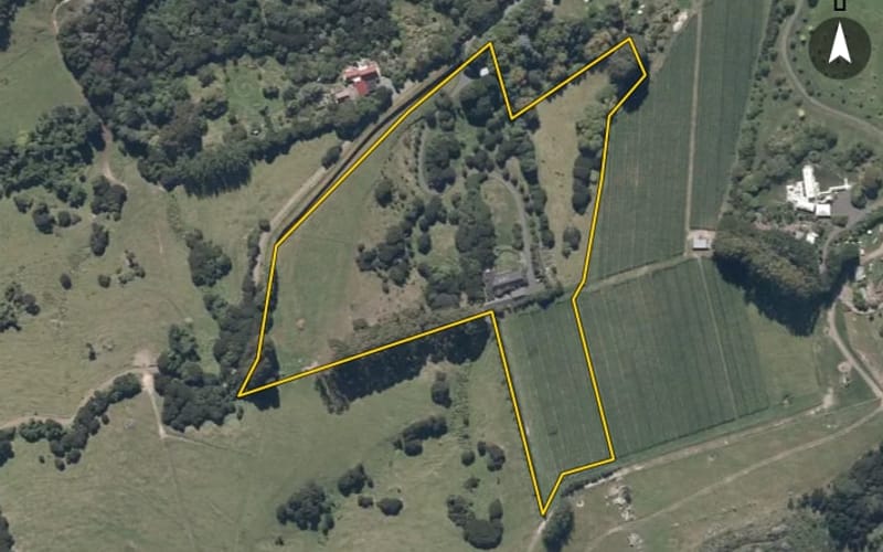 97 French Farm Valley Road