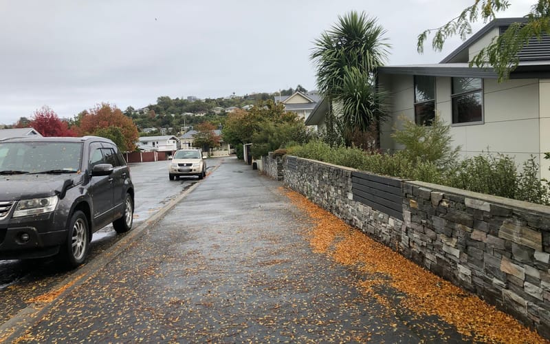 5 Brougham Street