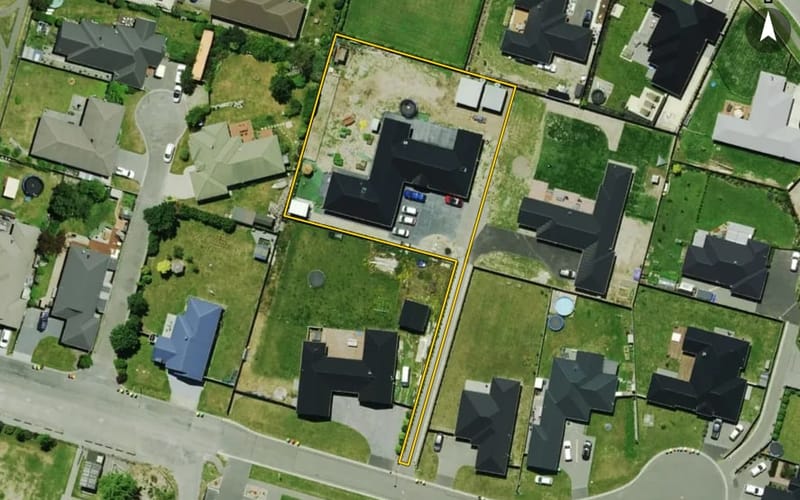 37 School Lane