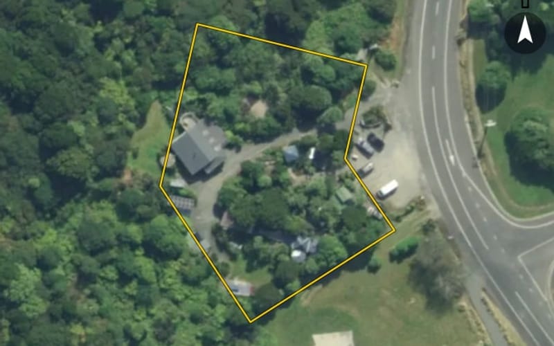 2532 Papatowai Highway