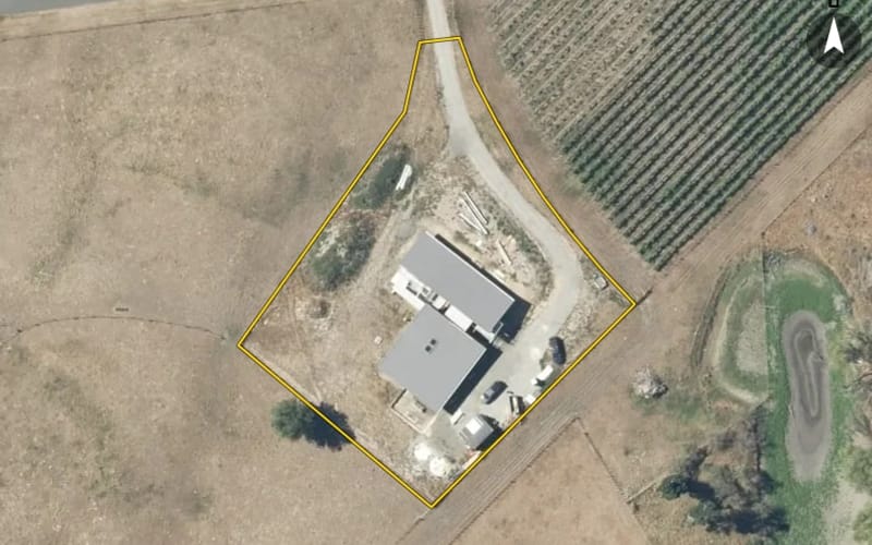 101 Home Road