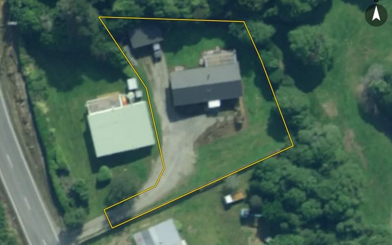 2497A Papatowai Highway