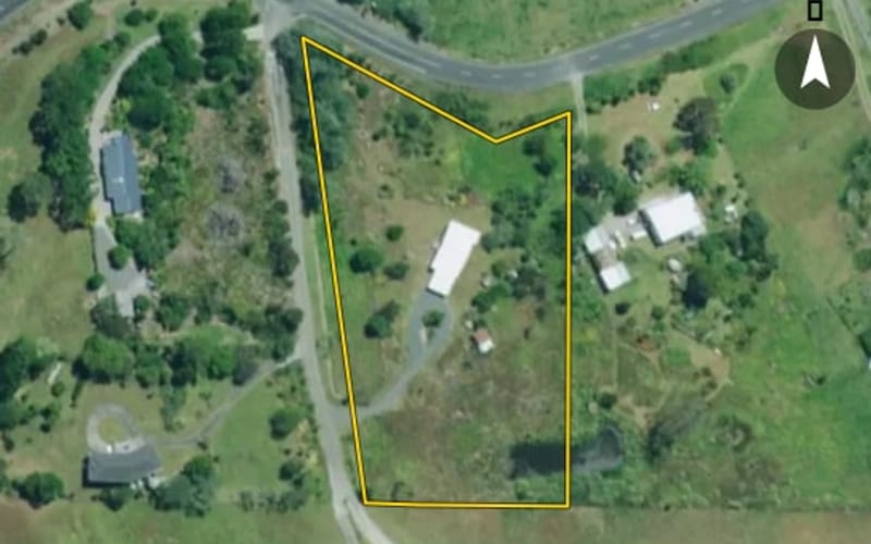 11 Latta Road