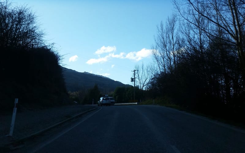 3 Watties Track