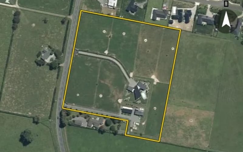 105 Roto O Rangi Road