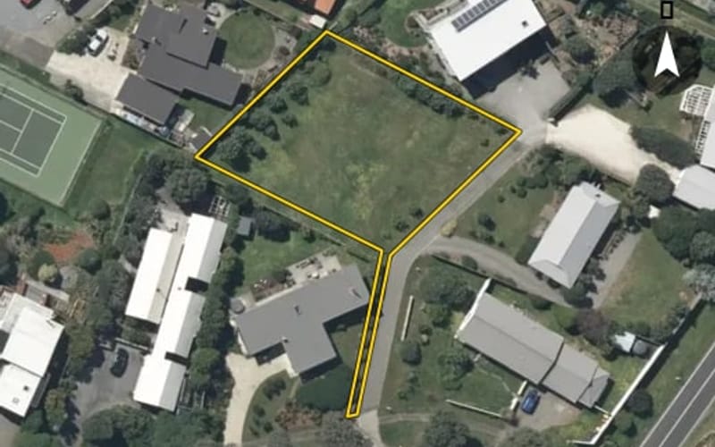 10 Marram Way