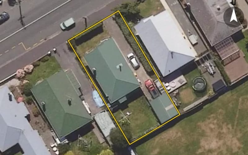 257 Macandrew Road