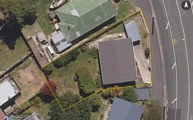 28 South Road
