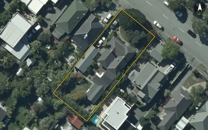 118 Nayland Street