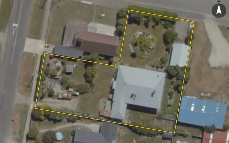 4 Inkermann Street