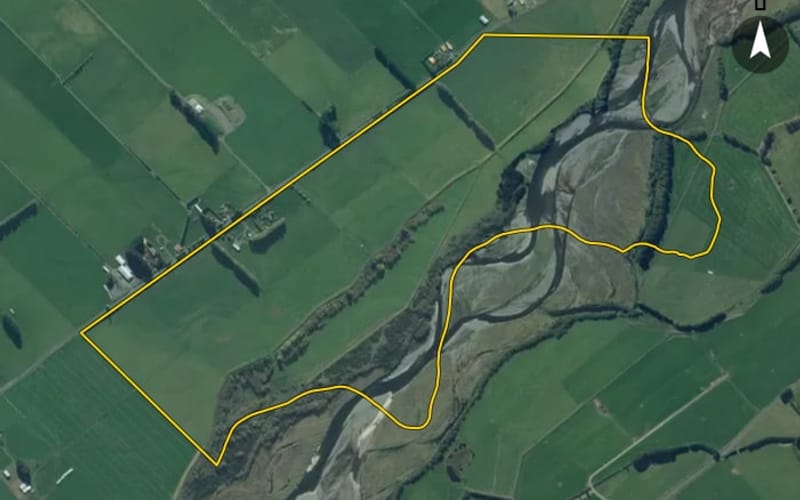 472 Otautau Wreys Bush Road