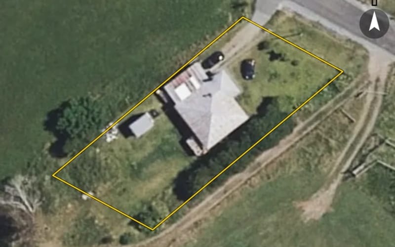 114 Kawekawe Road