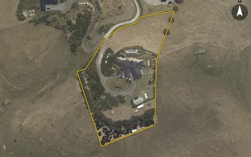 3371 State Highway 50
