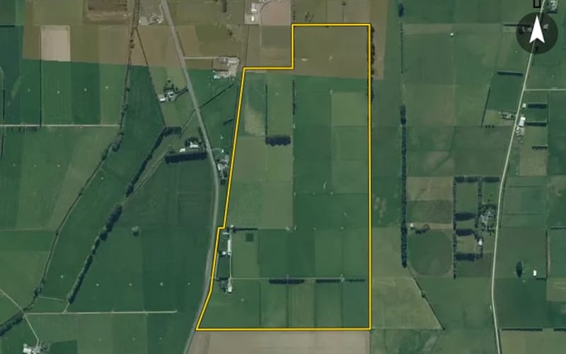 231 Winton Lorneville Highway