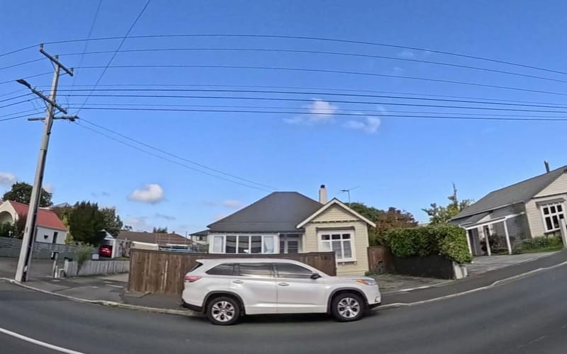 183A Bay View Road