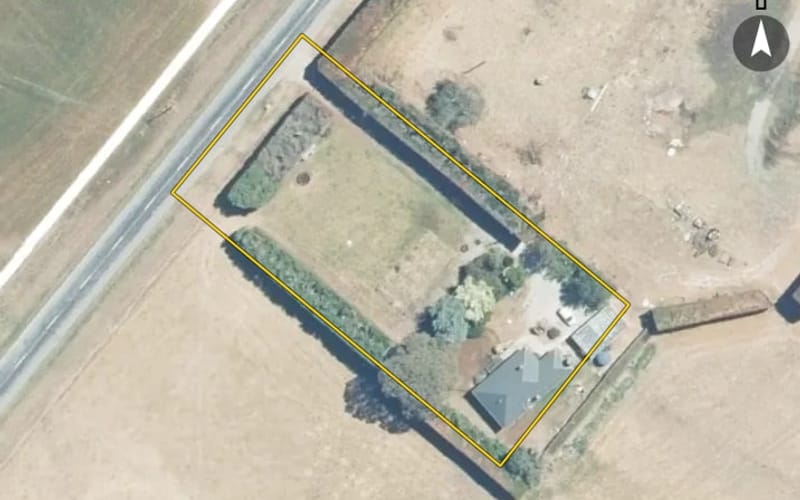 303 Fitzgerald Road