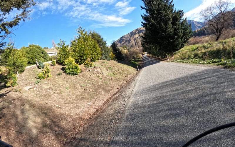 365A Tucker Beach Road