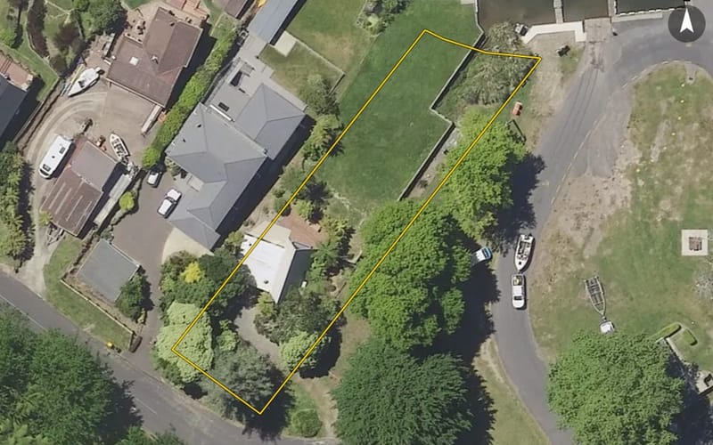 42 Okawa Bay Road