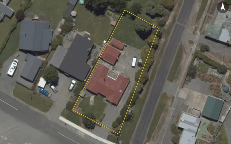 7 Meadow Street