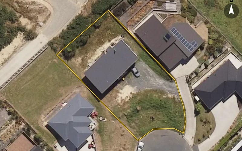 18 Glendermid Close