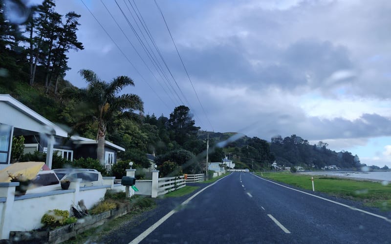 874 Thames Coast Road