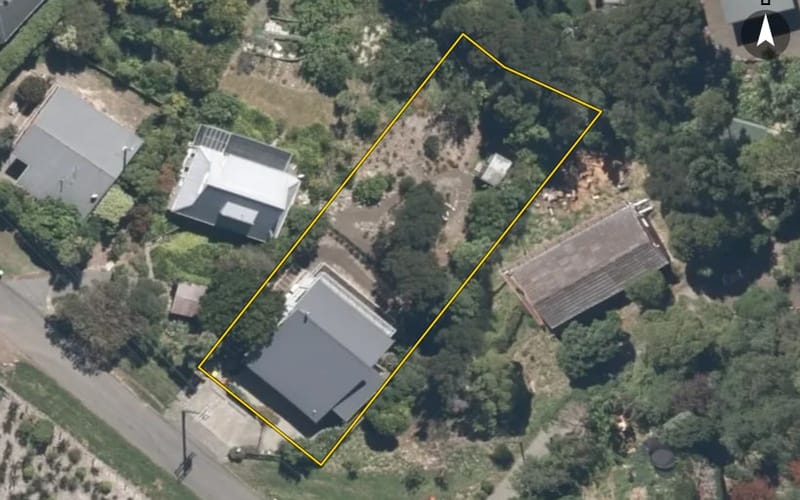 5 Stanley Place