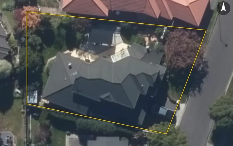 1 Heritage Place
