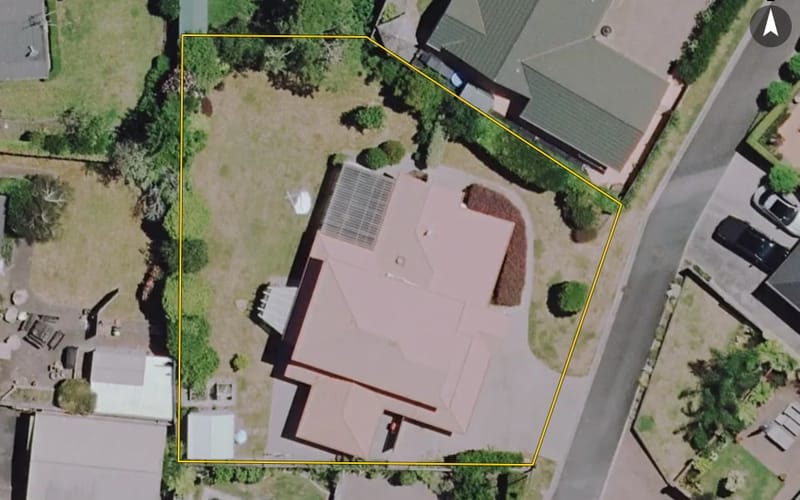 115 Delamare Road