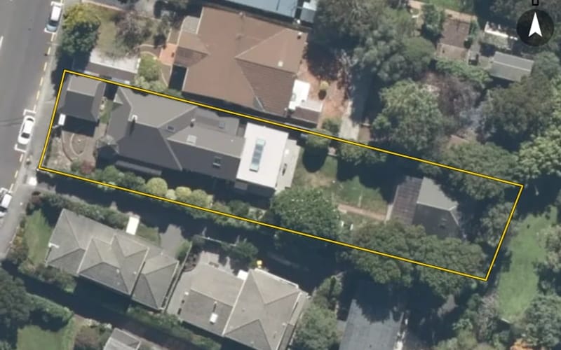 16 Bloomfield Terrace
