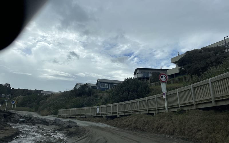 25 Ocean View Terrace