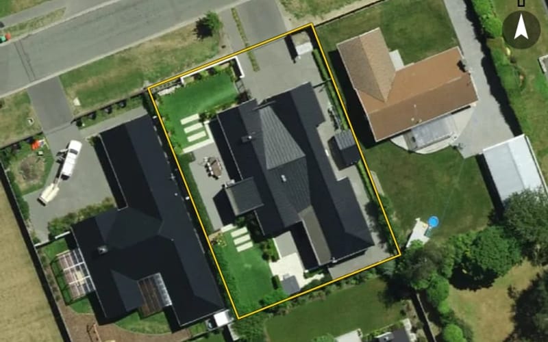 49 School Road