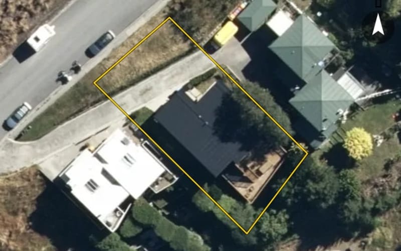 115 Wynyard Crescent