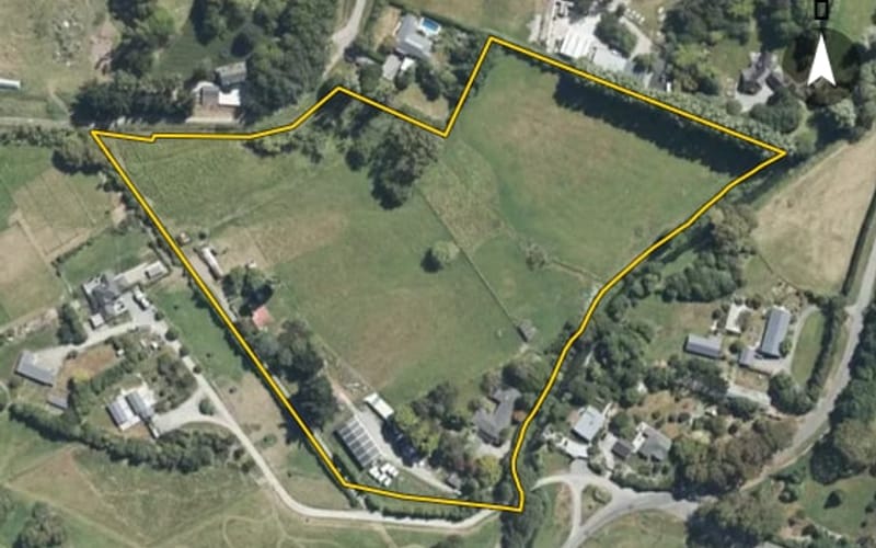 103 Giles Road