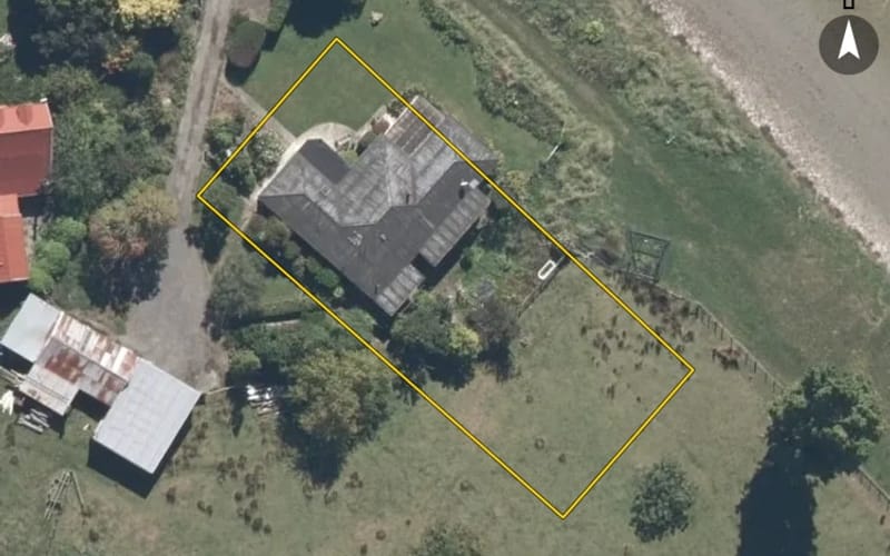 261 Wainui Main Road