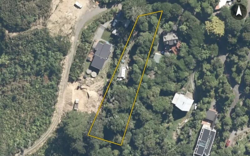 109 Avro Road