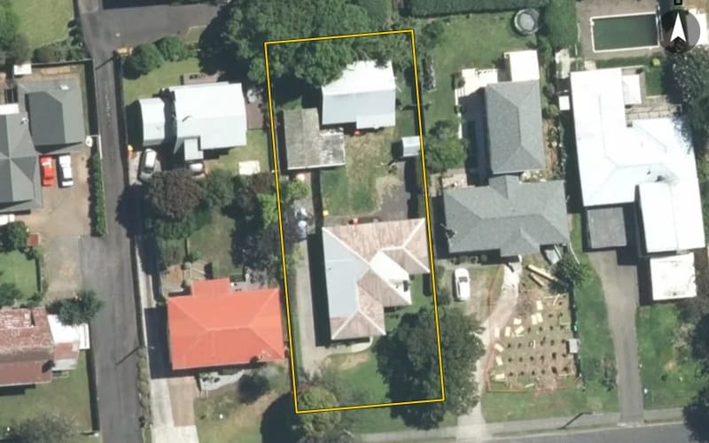 17 Clark Road