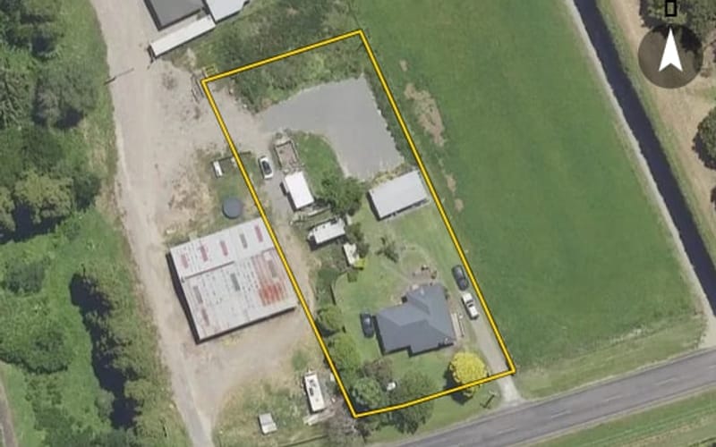 102 Kairua Road