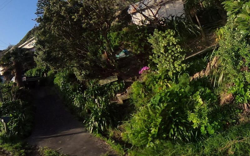 58 Makorori Beach Road