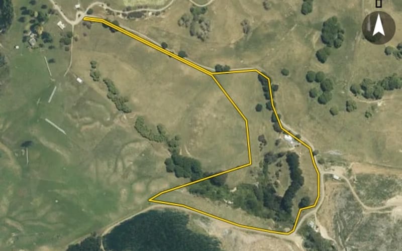 832 Huiarangi Road
