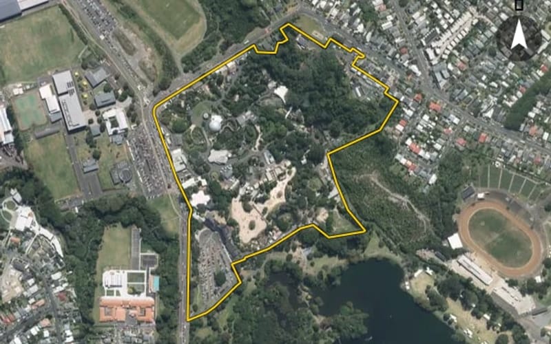 99 Motions Road