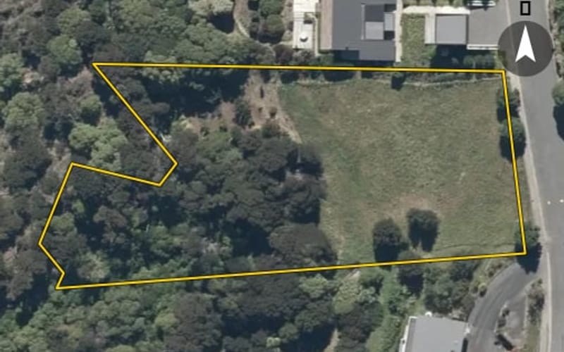 32 Monarch Drive