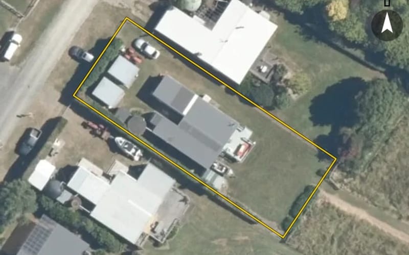 16 McHardy Place