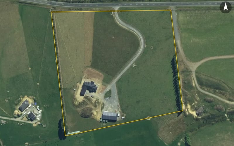 641 Waimumu Road