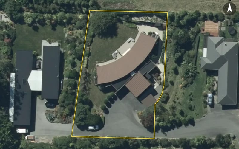 23A Morgans Valley