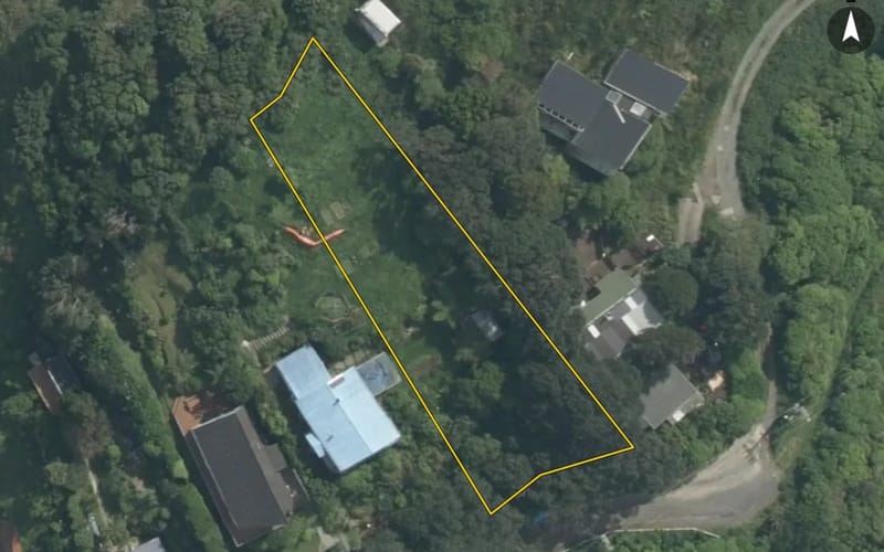 20 Malvern Road