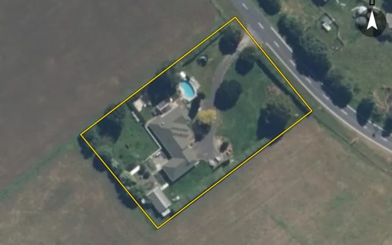 141 Eureka Road