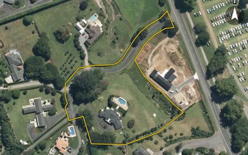 640 Maungatautari Road