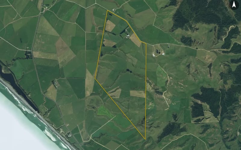 180 Te Waewae Road